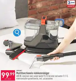 ALDI AMBIANO Multifunctionele vlekkenreiniger aanbieding
