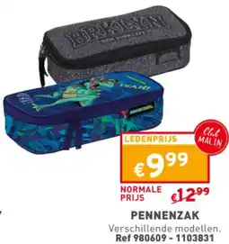 Trafic PENNENZAK aanbieding