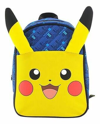 Dreamland Rugzak Pokémon Pikachu aanbieding