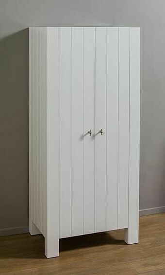 Zelfbouwmarkt Kolomkast Jack 780 X 400 X 1800 Mm aanbieding
