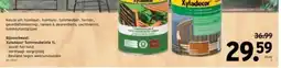 GAMMA Xyladecor Tuinmeubelolie 1L aanbieding
