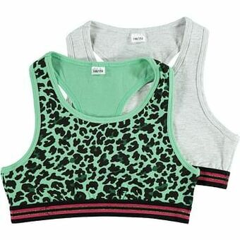 Zeeman Meisjes croptop aanbieding