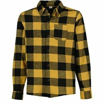 Zeeman Jongens overhemd aanbieding