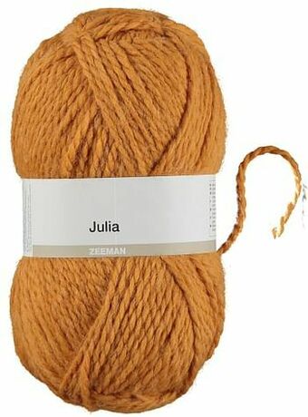 Zeeman Julia - Breigaren aanbieding