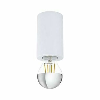 Leen Bakker EGLO plafondlamp Saluzzo - wit - Leen Bakker aanbieding