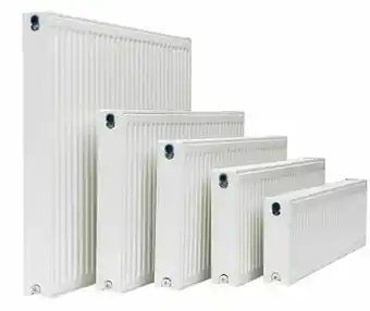 Zelfbouwmarkt Radiator Type 22 50 X 120 Cm 1724 Watt aanbieding