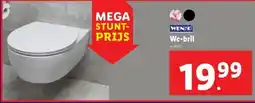 Lidl Wc-bril aanbieding