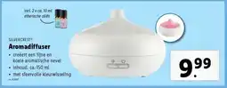 Aromadiffuser