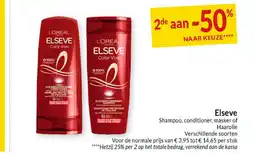 Intermarché Elseve aanbieding