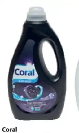 Colruyt Coral black velvet aanbieding