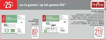 Cora Couette / Dekbed aanbieding
