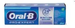 Colruyt Oral-B Tandpasta Pro Expert 75 ml aanbieding