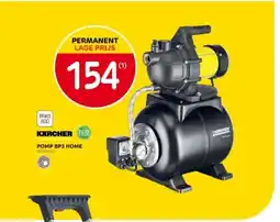 Brico POMP BP3 HOME aanbieding