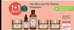 Holland & Barrett Bakuchiol Nachtcrème aanbieding