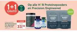 Holland & Barrett PE Performance Fruit Punch aanbieding