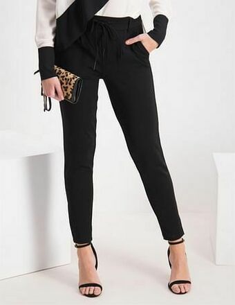 Berca Shoes Only Broek Only Broek Poptrash Lengte 30 - Zwart aanbieding