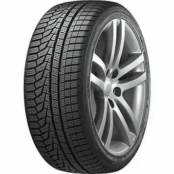 Auto5 Band Toerisme HANKOOK WINTER ICEPT EVO2 W320B 225/45 R18 95 V XL Runflat aanbieding
