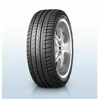 Auto5 Band Toerisme MICHELIN PILOT SPORT 3 225/40 R18 92 W XL aanbieding