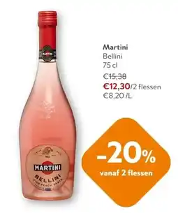 OKay Martini Bellini aanbieding