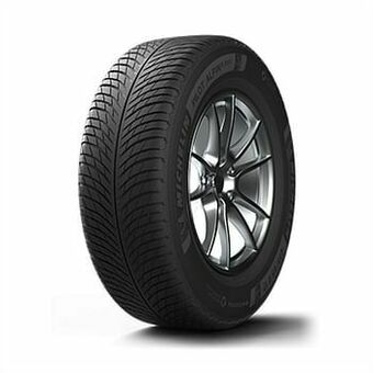 Band 4X4 MICHELIN PILOT ALPIN 5 SUV 225/60 R18 104 H * XL Runflat