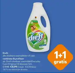 OKay Dreft aanbieding