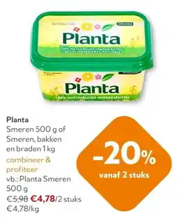 Planta