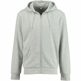 Zeeman Heren vest aanbieding