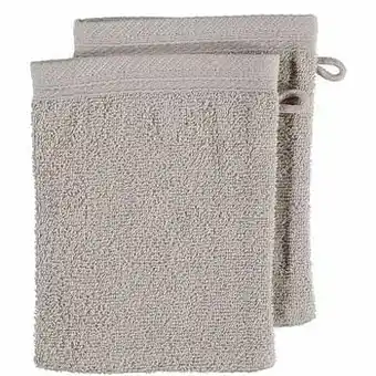 Roma - Washand - 2-Pack