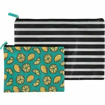 Bagage organiser