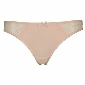 Zeeman Dames string aanbieding