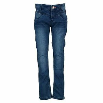 Zeeman Meisjes jeans aanbieding