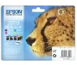 Epson T0715 Multipack