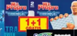 Di Mr Propre aanbieding