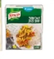Colruyt Knorr Currysaus 4 x 24g aanbieding