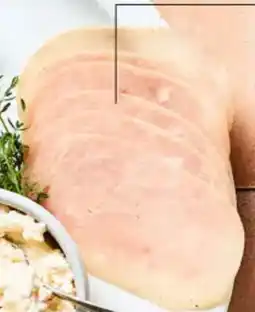 Alvo KALKOENFILET 100g aanbieding