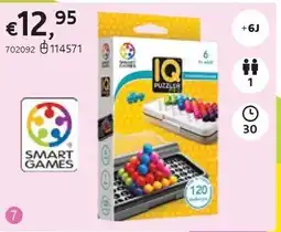 IQ PUZZLER PRO