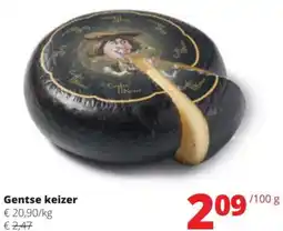Gentse keizer 100g
