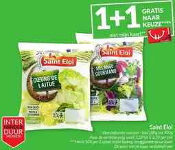 Intermarché Saint Eloi aanbieding