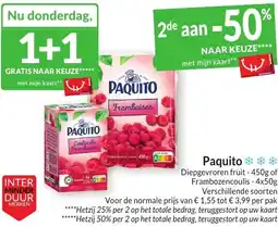 Paquito