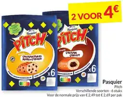 Intermarché Pasquier aanbieding
