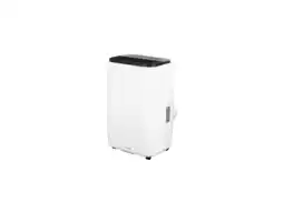 Hubo Eurom PAC 120 mobiele airco 12000 BTU aanbieding