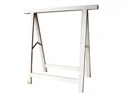 Hubo Diggers schraag 80kg 75x75 cm den aanbieding