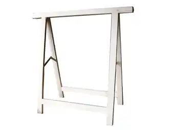 Hubo Diggers schraag 80kg 75x75 cm den aanbieding