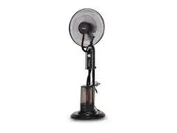 Hubo Profile mistventilator op statief 125cm aanbieding