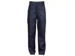 Hubo Busters Basic werkbroek L aanbieding