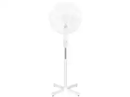 Hubo Profile Statiefventilator 40cm aanbieding