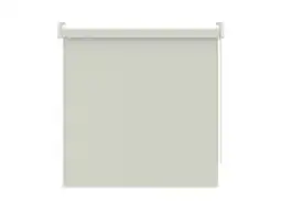 Hubo Decosol Rolgordijn verduisterend 180x190 cm beige aanbieding