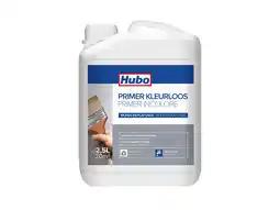 Hubo Hubo primer 2,5l kleurloos aanbieding