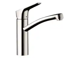 Hansgrohe My Cube mengkraan