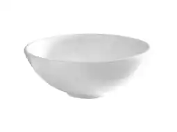 Hubo Van Marcke go Artemis wastafel opbouw 40cm porselein aanbieding